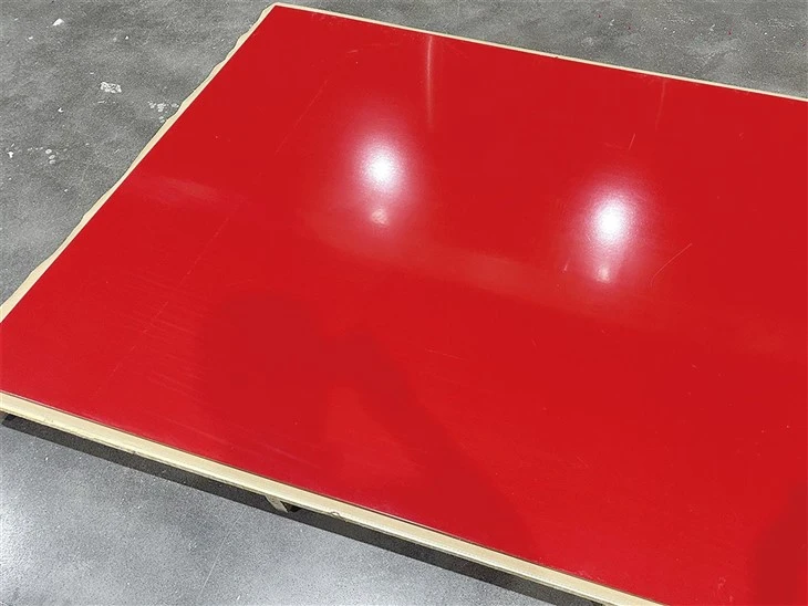 GPO-3 Insulating Board-2