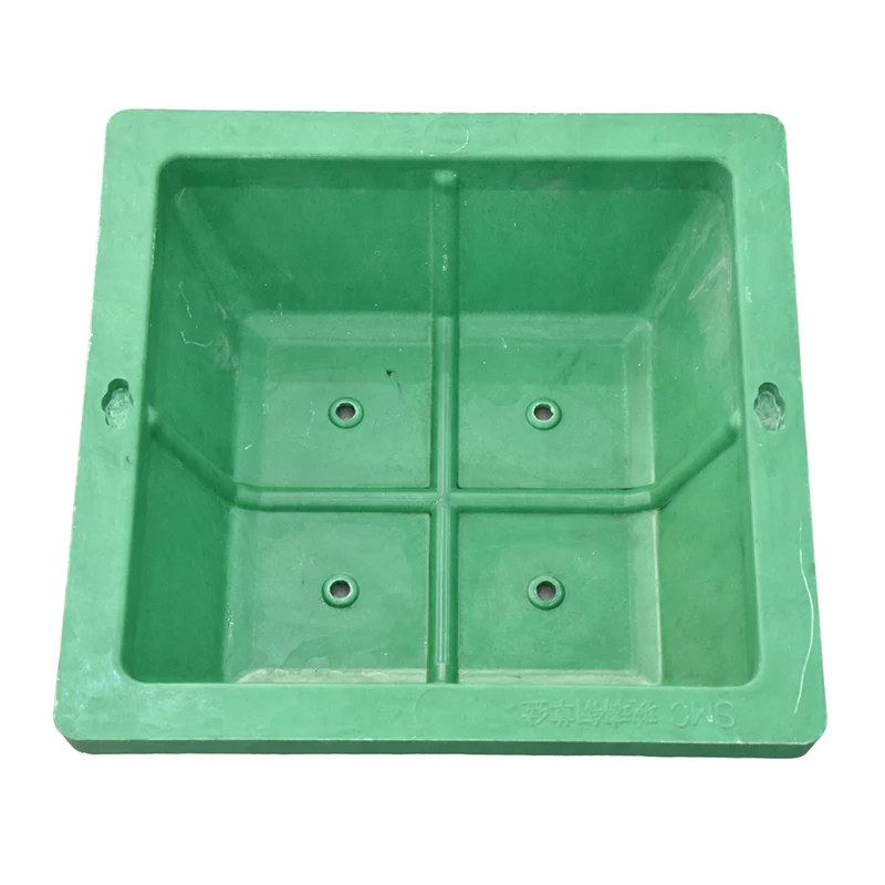 SMC Caopenjing